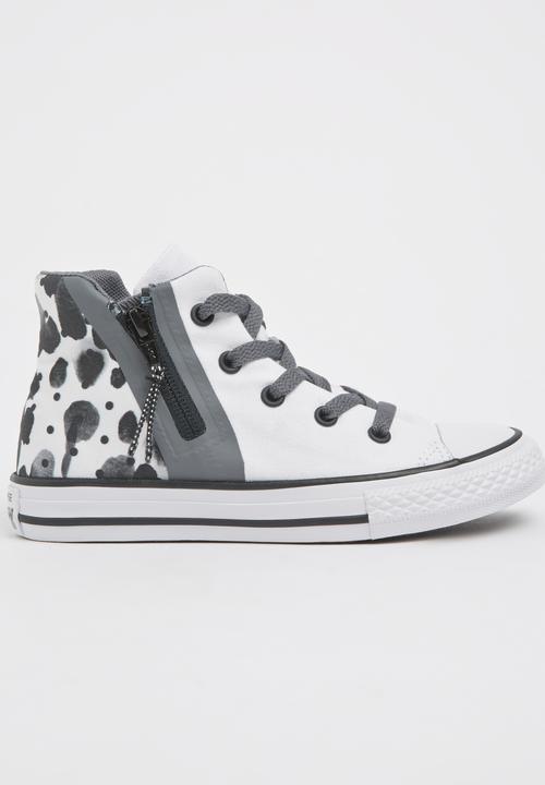 Converse - Chuck Taylor All Star Black and White
