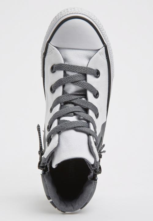 Converse - Chuck Taylor All Star Black and White