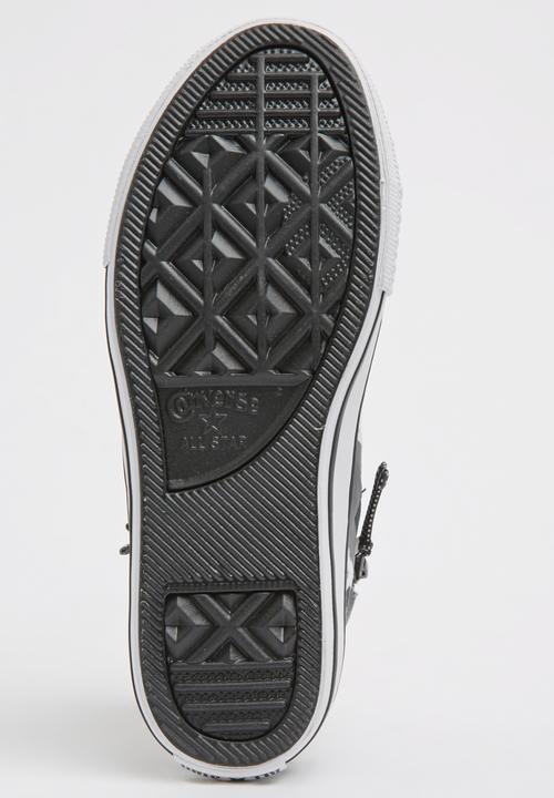 Converse - Chuck Taylor All Star Black and White