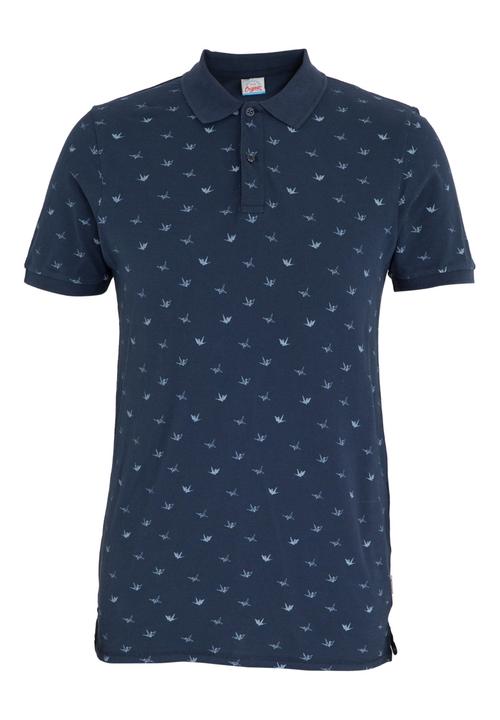 Jack & Jones - Rodeo Polo Navy