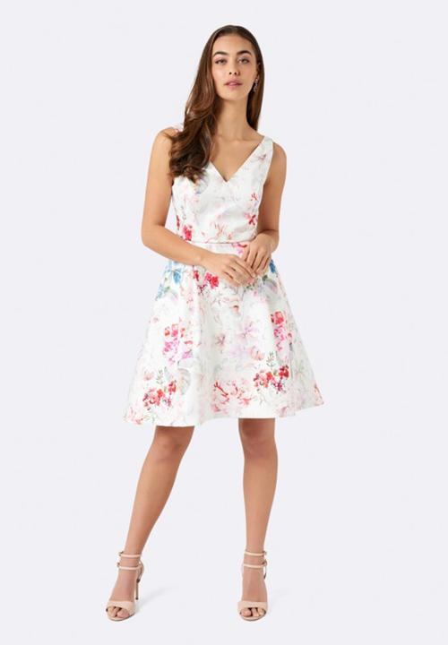 forever new formal dress