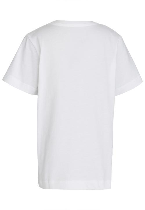 Element - Vertical Future Tee White
