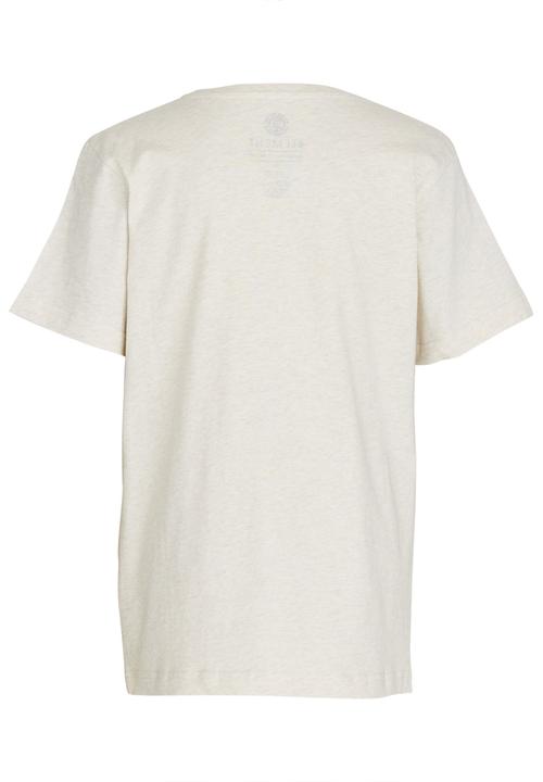Element - Insignia SS Tee Off White