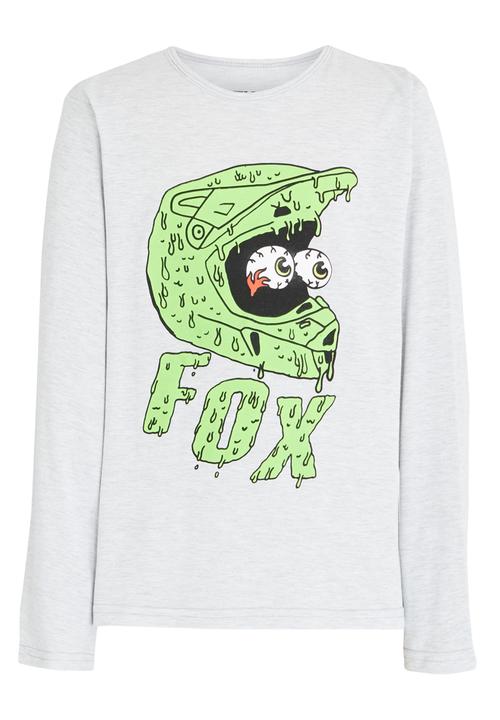 Fox - Neubert Grey