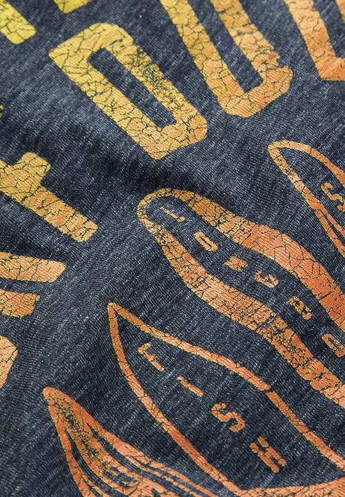 Next - Little Surf Dude T-Shirt Multi-Colour