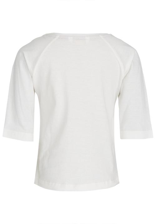 GUESS - Tri Tee Cream