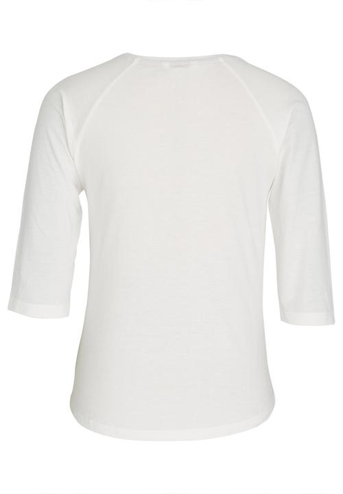 GUESS - Tri Tee Cream