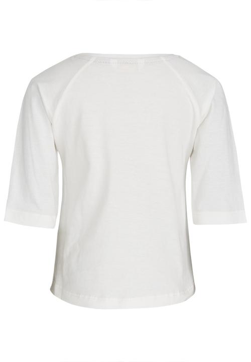 GUESS - Tri Tee Cream