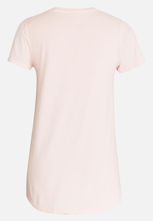 GUESS - Guess Perfume Tee Pale Pink