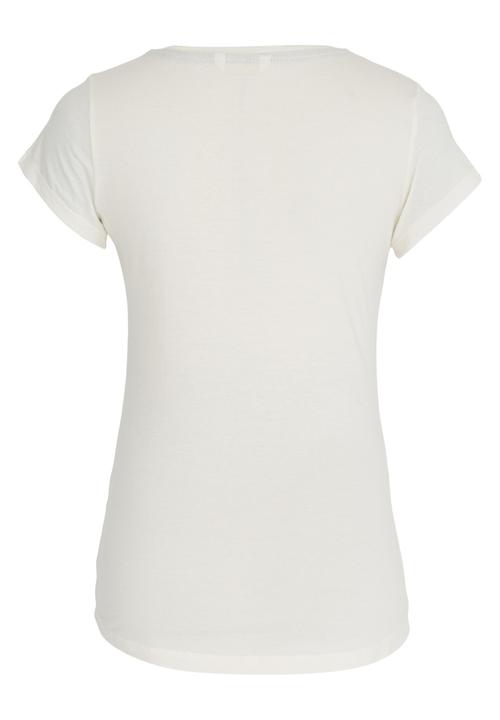 GUESS - Falling Star Tee Cream