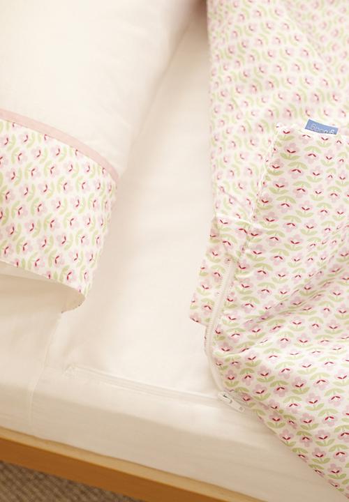 The Gro Company - Gro ToHetty Pop Pale Pink