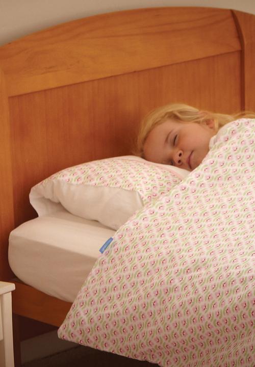 The Gro Company - Gro ToHetty Pop Pale Pink