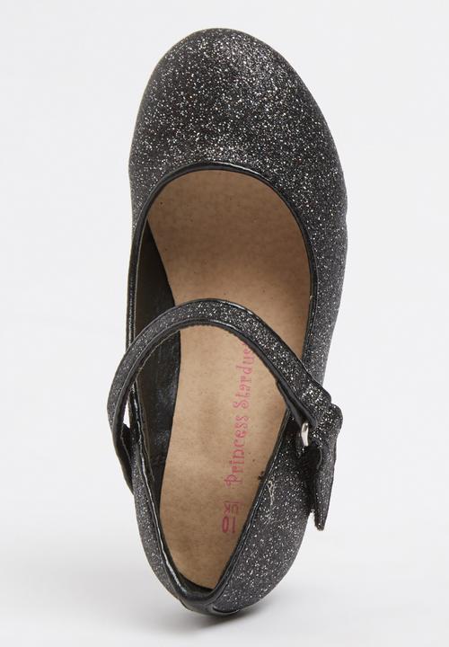 Jumbo - Glitter Kitten Hill Black