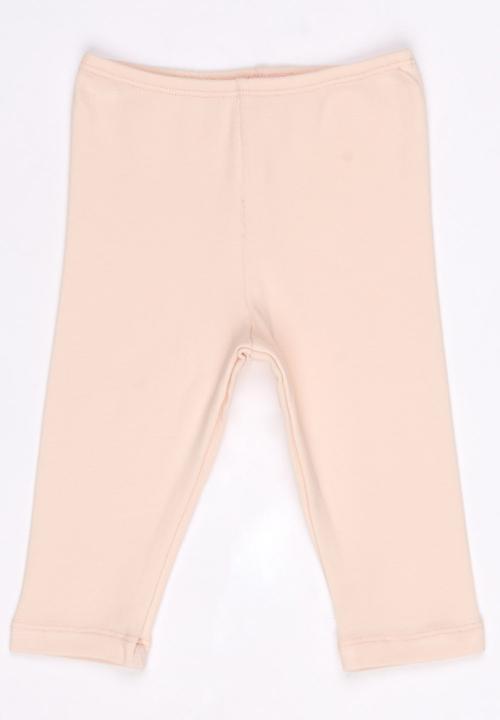 Just chillin - Leggings Pale Pink