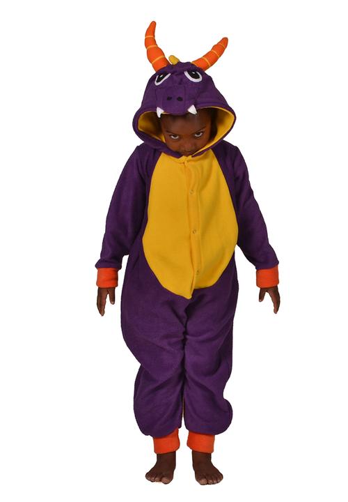 aFREAKa Clothing - Spyro inspired Dark Purple