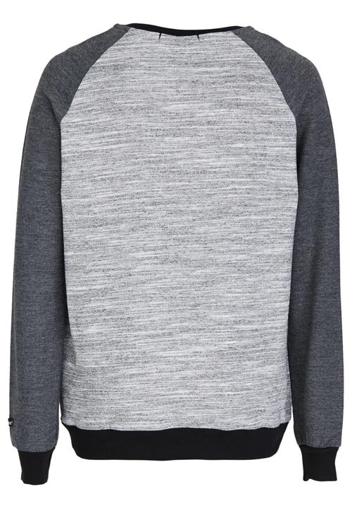 Lee  - Lee Raglan Sweat Top Multi-colour