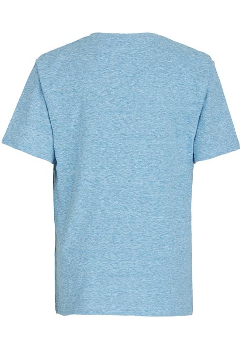 Lizzard - Christophe Tee Blue