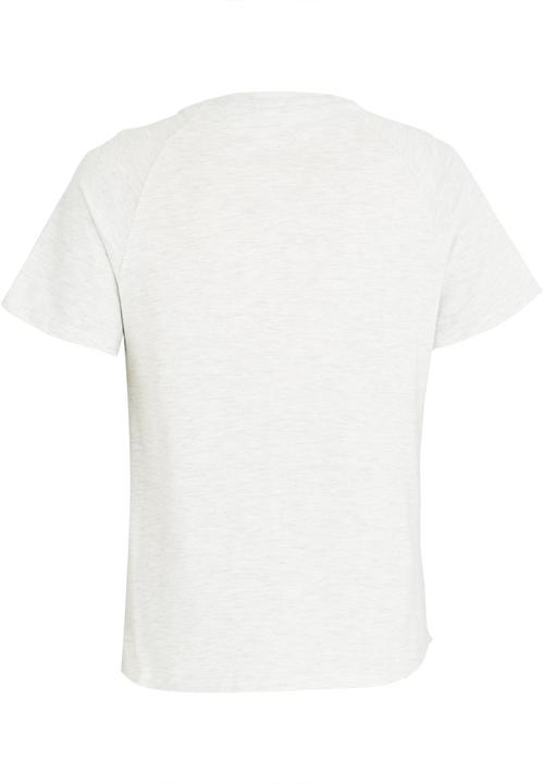 Lizzard - Dartagnan Tee Grey Melange