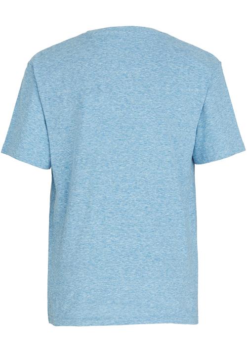 Lizzard - Bevis Tee Blue