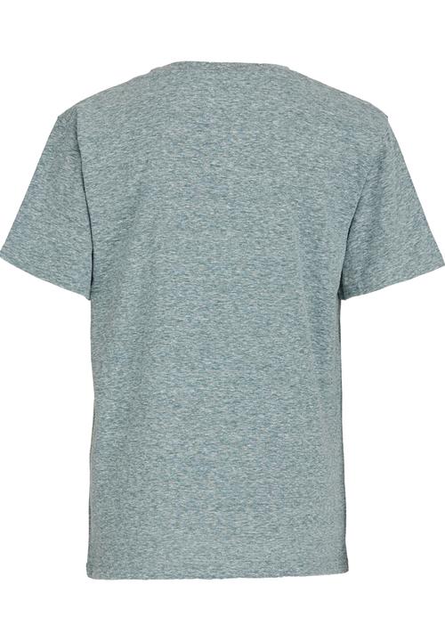 Lizzard - Christophe Tee Green