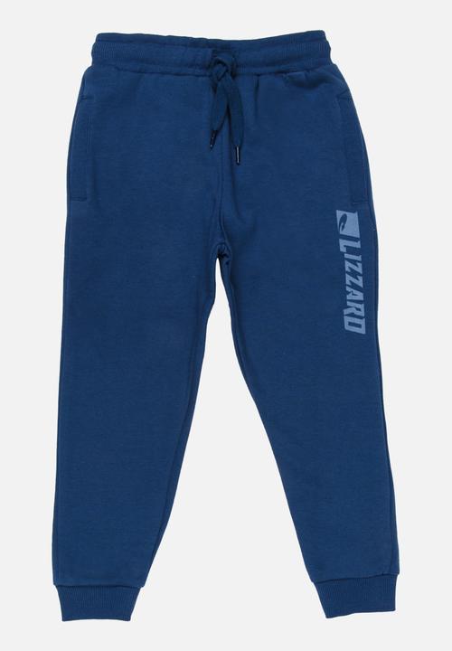 Lizzard - Graden Sweat Pant Dark Blue