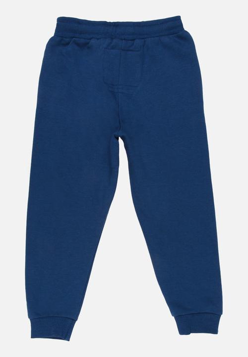 Lizzard - Graden Sweat Pant Dark Blue