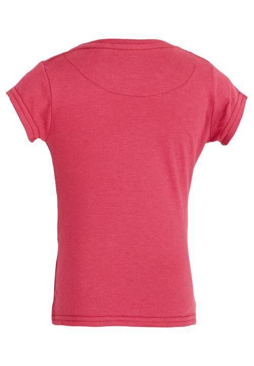 Lizzy - Koko Tee Red