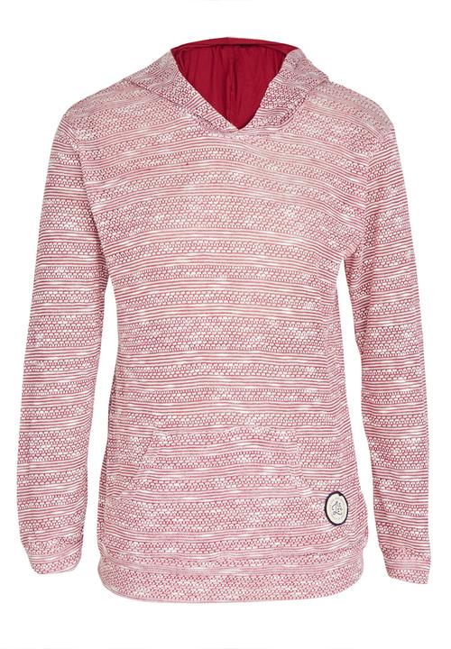 Lizzy - Acantha Hoody Mid Purple