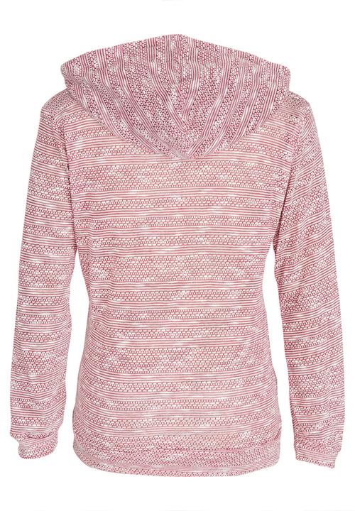 Lizzy - Acantha Hoody Mid Purple