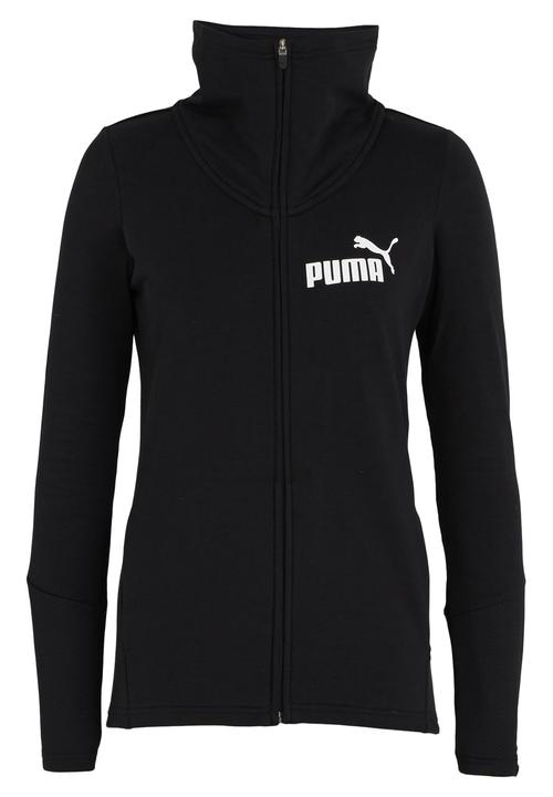 PUMA - Pwr Swagger Jacket Black
