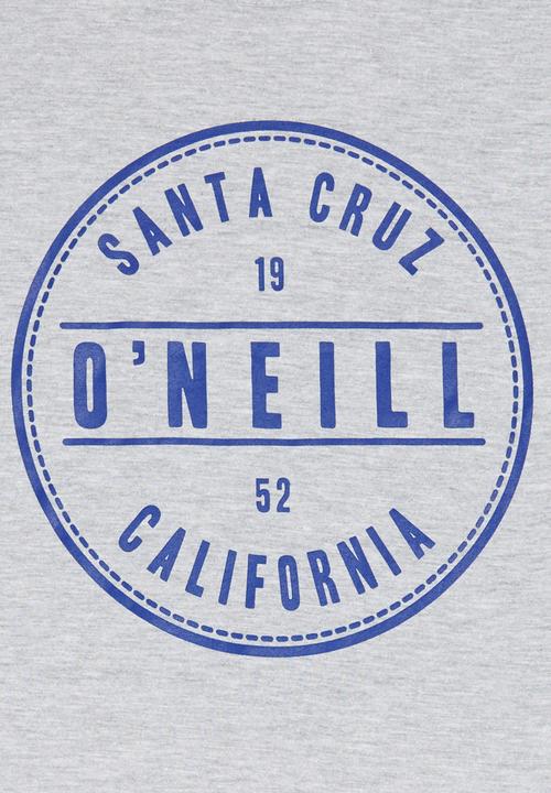 O'Neill - Circle Grey