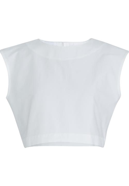 Chulaap - Box Top White
