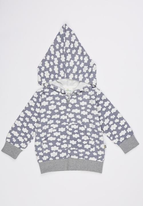 Peninsula Baby - Boys Hoodies Grey