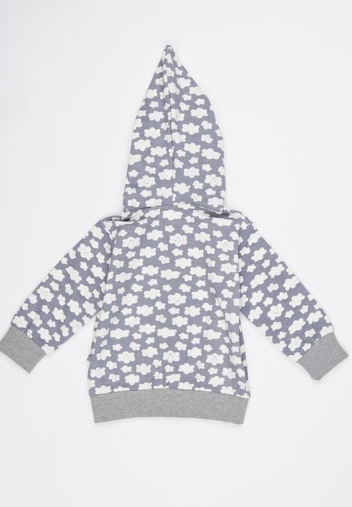 Peninsula Baby - Boys Hoodies Grey