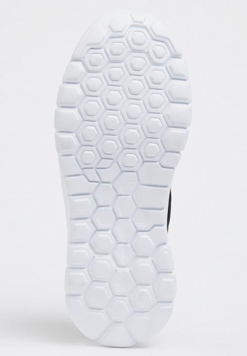 Pierre Cardin - Boys Trainer Black