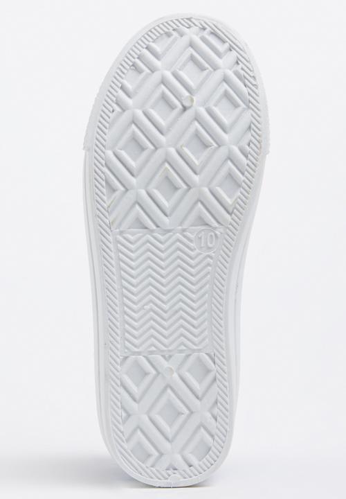 Pierre Cardin - Lace Up Sneaker Blue