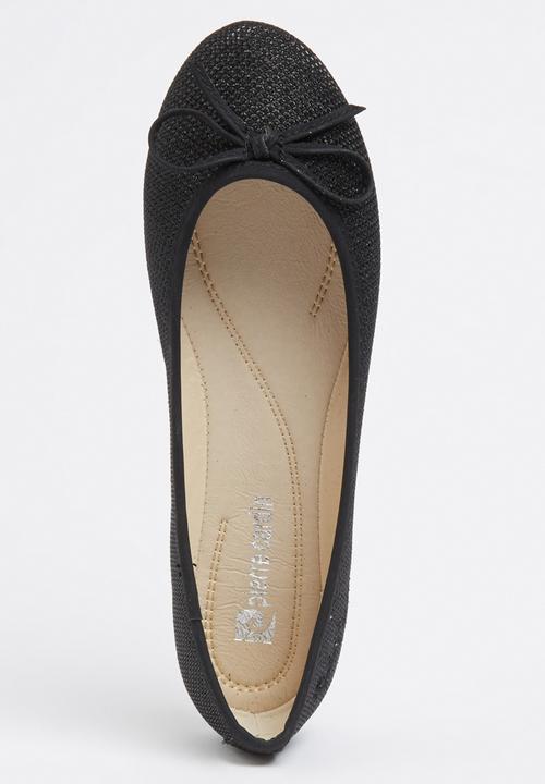 Pierre Cardin - Girls Pumps Black