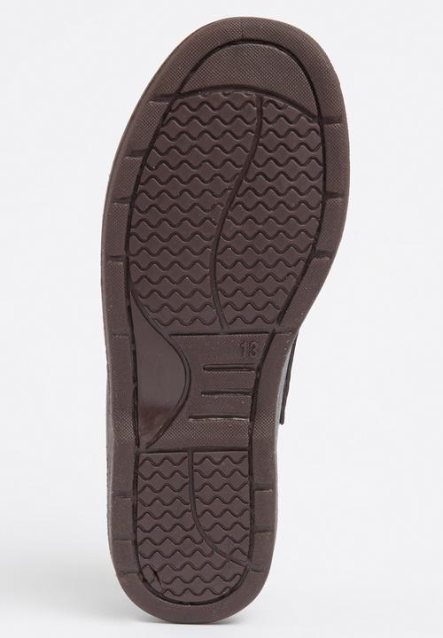 Pierre Cardin - Boys Loafer Brown
