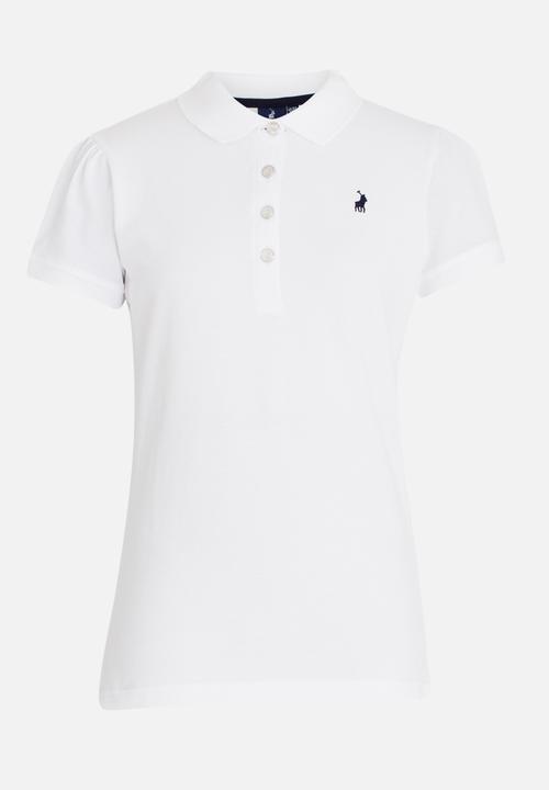 polo t shirts for ladies