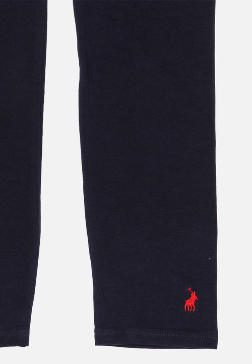 POLO - Victoria Classic Legging Navy