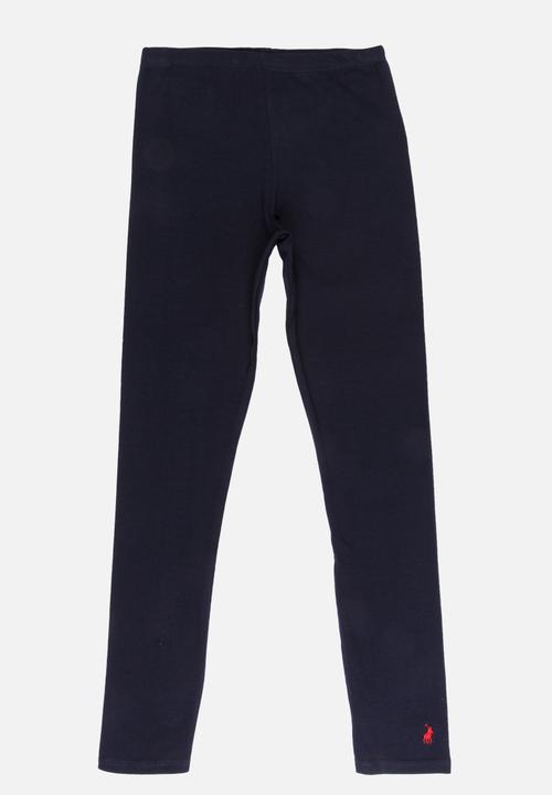 POLO - Victoria Classic Legging Navy