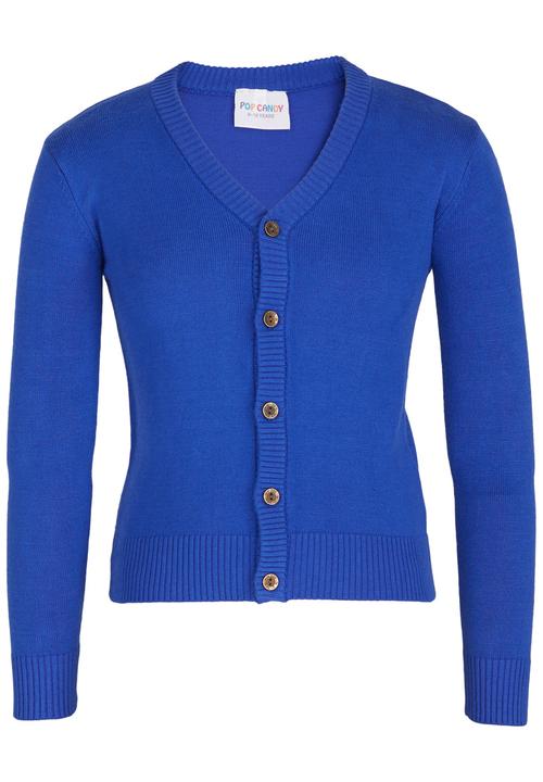 Pop Candy - Cardigan Blue