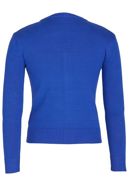 Pop Candy - Cardigan Blue
