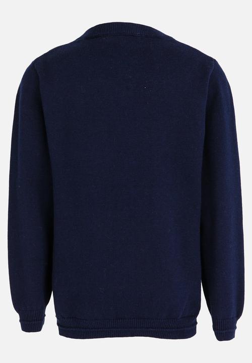 Pop Candy - Boys Jersey Navy