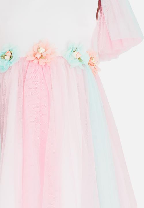 Pop Candy - Tutu dress - multi