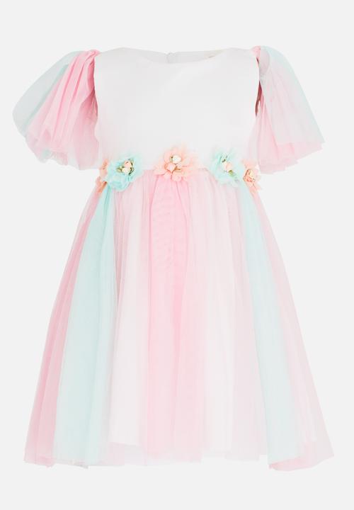 Pop Candy - Tutu dress - multi