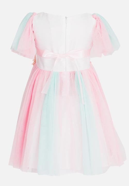 Pop Candy - Tutu dress - multi