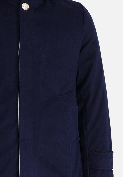 Pop Candy - Boys Jacket Navy
