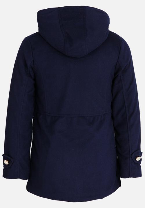 Pop Candy - Boys Jacket Navy