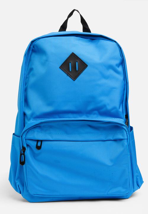 Pop Candy - Backpack - blue